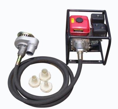 China Agricultural Type Gasoline Engine Water Pump , Water Machinery HONDA Pumps for sale