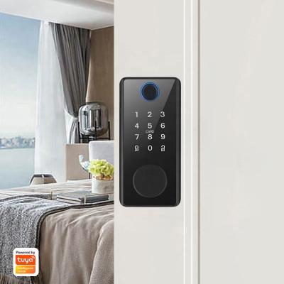 China Home Electronic Smart Hotel Door Locks Rfid Key Card Key High Security Hotel Apartments Office Pulido Machine With Free Management Software System for sale