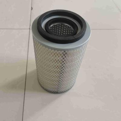 China Oil and gas generator air filter KW1524 k14900d air filter cartridge dust collector for sale