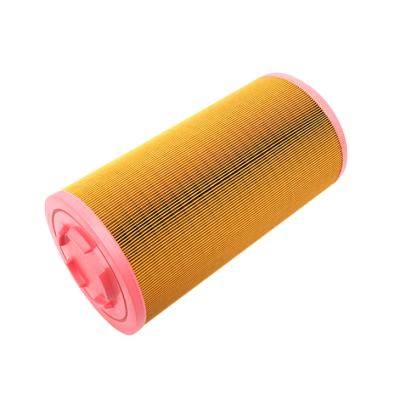 China Hotels Replacement Air Compressor Generator Element For Mann C20500 Air Filter Cartridge for sale