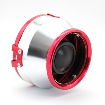 China Remove Dust Impurities Metal Enclosing Air Intake Bellows Universal Large Flow 76MM Mushroom Main Car Air Filter for sale