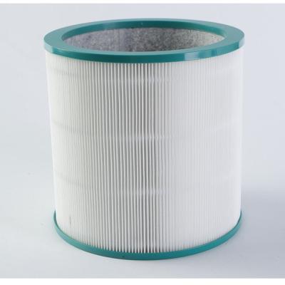 China D.yson Tower Purifier AM11 TP01, TP02, TP03, BP01 Residential Replacement Air Filter Element Models Home Use Filter for sale