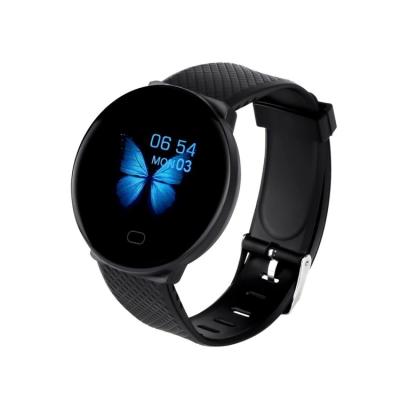 China High Quality Femininity Smart Watch Men's Blood Pressure Around Smart Watch Women's Waterproof Sports Trackerc for sale