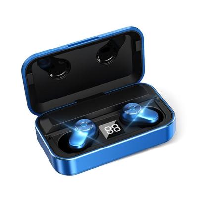 China Professional Manufacturer Game Sport Headset Stereo Earphones In-Ear Noise Cancel Headset for sale