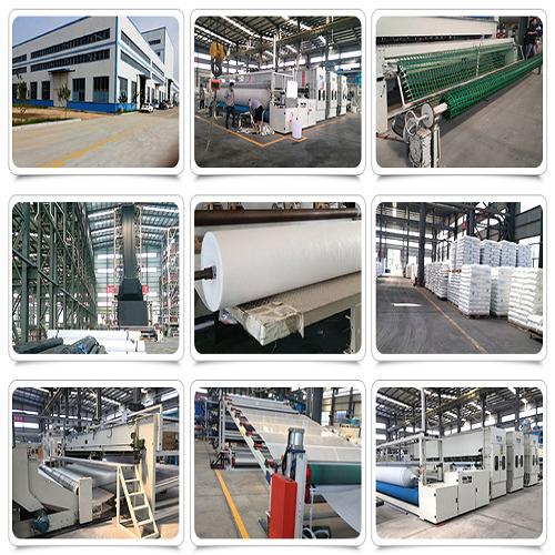 Verifizierter China-Lieferant - Taian Ranger Engineering Material Co., Ltd.