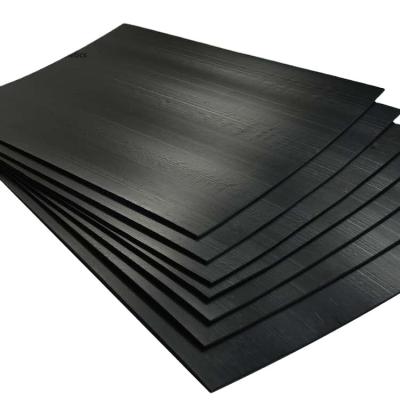 China Dam Lining Sales 2 MM 100% Industrial Popular HDPE Virgin Geomembrane Price for sale