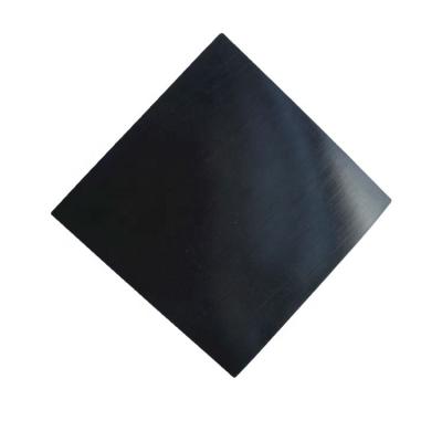 China ASTM 1.0mm Industrial Anti Seepage And Waterproof Geomembrane for sale