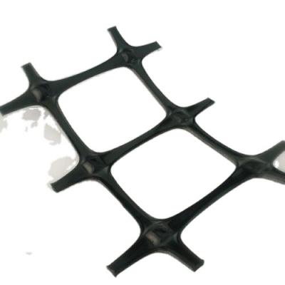 China Polypropylene industrial geogrid 15/15kn 20/20kn 30/30kn zu verkaufen