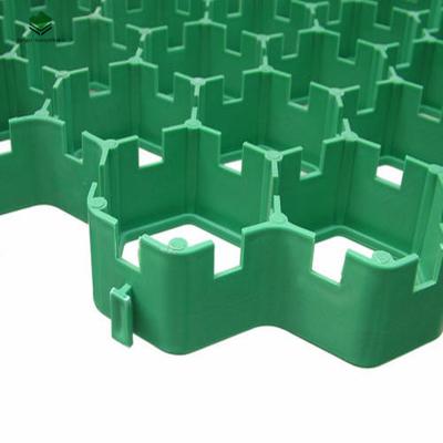 Chine Modern stronger plastic pavers for horse farm meadow and parking lot à vendre