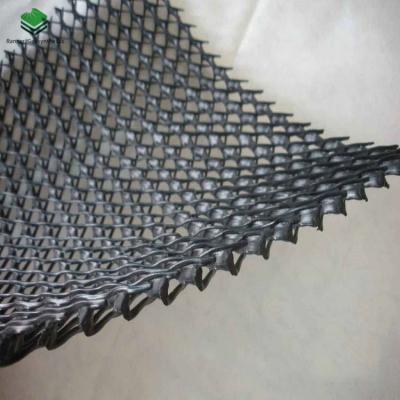 중국 Industrial High Quality Composite 3d Drainage Net Geonet For Landfill 판매용