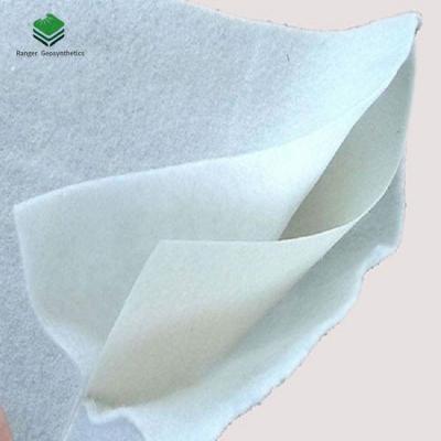 China Geomembrane Industrial Composite Geotextile-Geomembrane Compounds For Landfill for sale