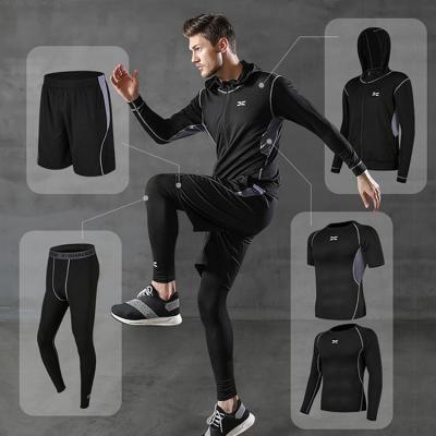 China 2021 OEM Wholesale Custom Logo Zipper Sweat Suit Men's Jogging Tracksuits Breathable For Men for sale