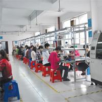 Verified China supplier - Shenzhen Gobetter Technology Co., Ltd.