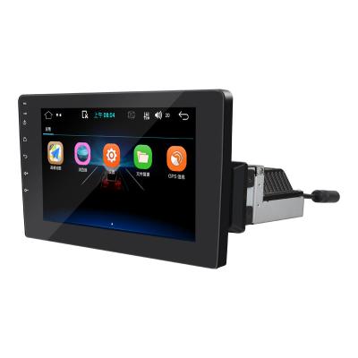 China 8 Inch Touch Screen Car Video Din SDK 1 With Mirror Link Android Car Player And GPS MP5 Navigation for sale