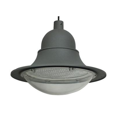 China Outdoor Morden IP66 Water Proof Led Underground Post Top Wall Garden Lights for sale