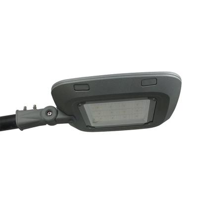 China Morden High Brightness Outdoor Module Garden Light 200w Powered Led Street Light for sale