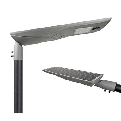 China ROAD LM-SL29 10-40W Solar Led Street Light for sale