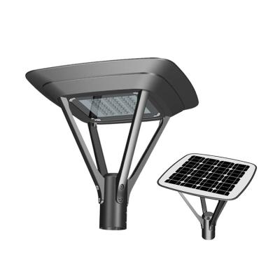 China LM-GSL01S Garden Solar Led Garden Light 20-120W for sale