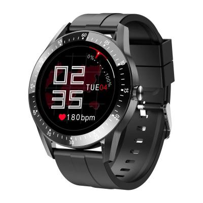 China High Quality Reserve Accurate Heart Rate Detection Sport Smart Watch 30 Days Touch Screen Smart Watch S11 Long for sale