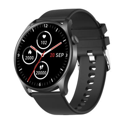 China High Quality Lightweight MP3 Playback Sport Smartwatch Dial DIY Heart Rate Blood Pressure SKY8 KC08 Smart Watch for sale