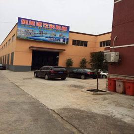 Proveedor verificado de China - Jiangsu Xinmeiyuan Machinery Co., Ltd.