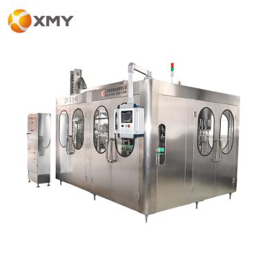 Китай Mineral Water Filling Machine Price / Bottle Making Packing Machine продается