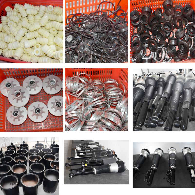 Fornitore cinese verificato - Guangzhou Tech master auto parts co.ltd