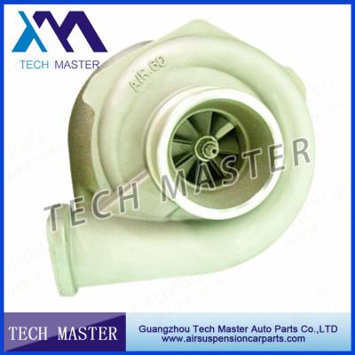 China Turbolader 409300 Turbolader Turbo T04B27 - 0011 409300 für Maschine Mercedess OM352A zu verkaufen