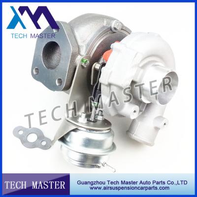 China BMW Turbocharger GT1549V 700447 - 0008 2247297F Engine Turbocharger for sale