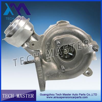 China Turbolader Turbos GT1749V 454231 - 5005S 454231 - 5012S 028145702HX 028145702HV zu verkaufen