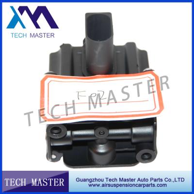 China Para o bloco automotivo 37206789450 da válvula dos jogos de reparação do compressor de ar de BMW F01 F02 à venda