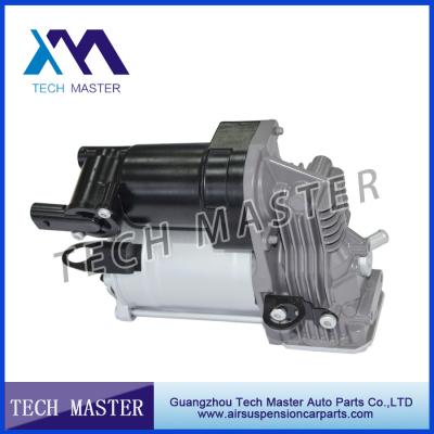 China Air Ride Suspension Air Supply Compressor Pump Air Suspension Compressor W221 W216 for sale