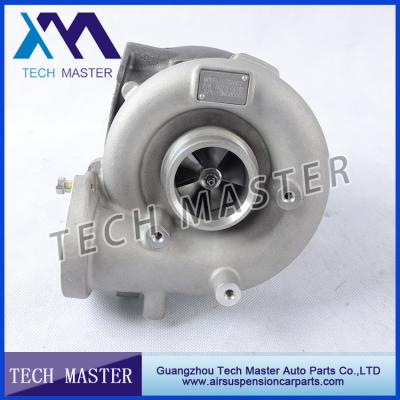 China GT2260V Turbo 742730-5018S Turbocharger Kits BMW 532 E60 E61 X5 E53 for sale