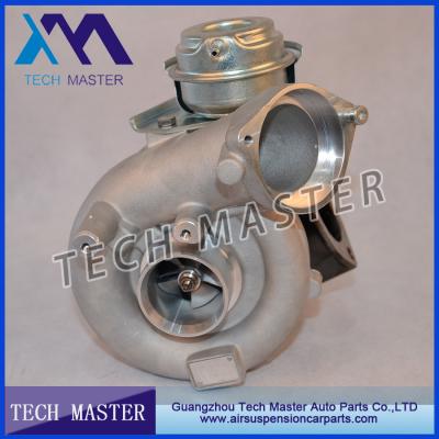 China MT57TU-Maschinen-Turbolader GTA2260V Turbo BMW E53 OE 791044E 7791046F zu verkaufen