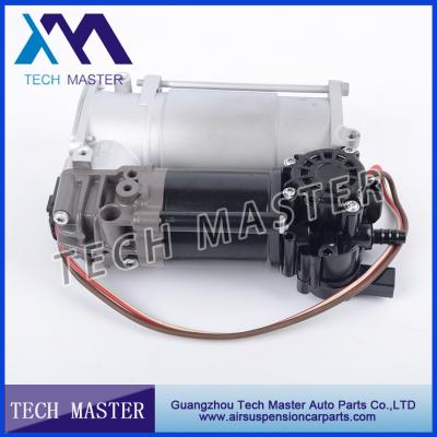 China Air Suspension Compressor Pump For BMW 7 Series 2008 Air Bag Suspension Compressor for sale