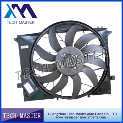 China 12V de Automotor van gelijkstroom 850W voor de Radiator Koelventilator 2205000293 van Mercedes W220 Te koop