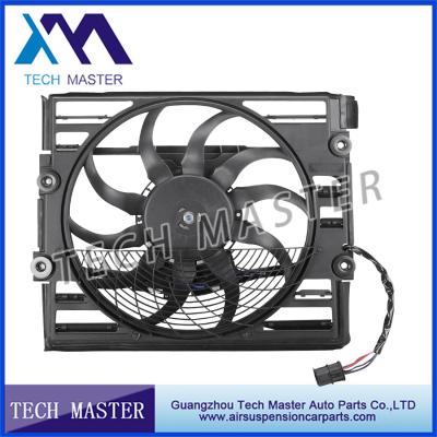 China Fan del condensador para OEM auto 64548380774, 64548369070 del ventilador 12V DC de BMW E38 en venta