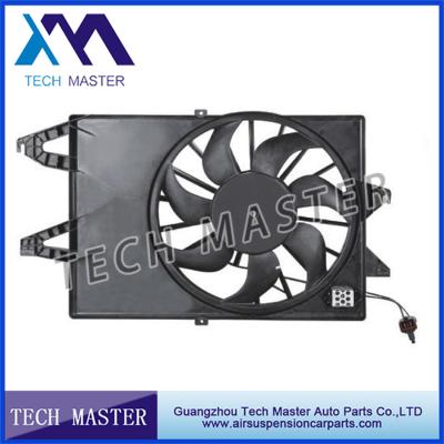 China Wechselstrom-DC-Auto-Ventilatoren für Kondensator-Ventilatormotor Soem 6S718C607AA Fords Mondeo 2.0L zu verkaufen