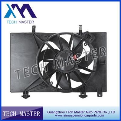 China Ford-van de de Ventilatorauto van de Fiestacondensator van de de Koelventilatorassemblage OEM ZJ3615025E Te koop