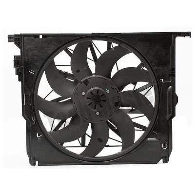 Chine Ventilateur 400W du ventilateur 17417589028 de radiateur automatique de voiture pour BMW F01 F02 à vendre