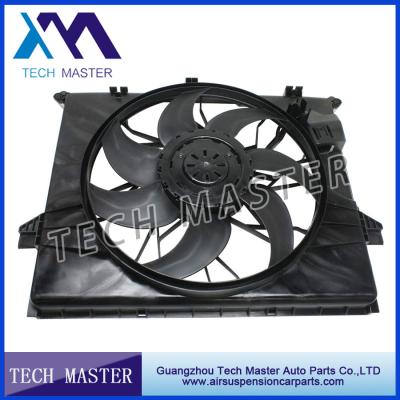 China Klasse R Mercedes-Benz ML320 R350 1645000593 Ventilator-Versammlungs-Mercedess ml zu verkaufen