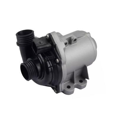 Chine Liquide réfrigérant électrique de pompe à eau pour la pompe à eau électrique de moteur de voiture de BMW E70/X5 E71/X6 11517568594 à vendre