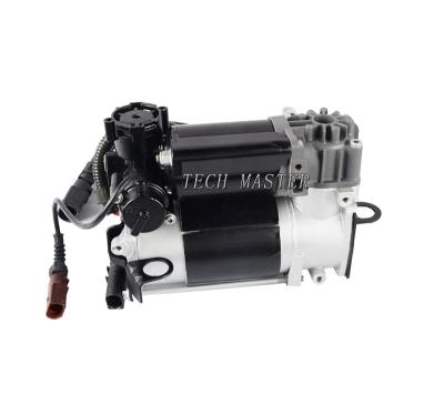 Κίνα W251 Mercedes-Benz Air Suspension Parts 2513201204 2513202004 Air Compressor Suspension Αντλία αέρα προς πώληση