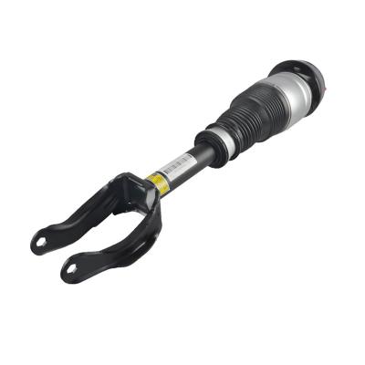 China Para Mercedes X166 GL Front Air Suspension Strut SIN ADS 1662302513 1663202613 en venta