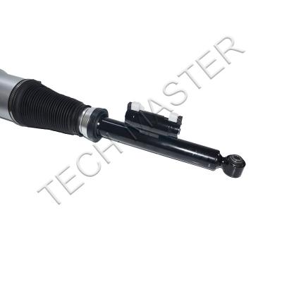 中国 Auto Parts Rear Air Suspension Shock Absorbers For Mercedes Benz S class W222 2223201138 2223200413 販売のため