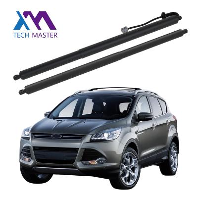 China Rear Left Electric Tailgate Gas Strut CJ54S402A55AD For Ford KUGA Escape 2013-2019 Power Liftgate for sale