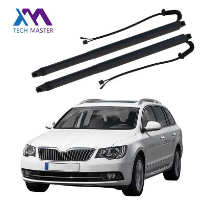 Китай Весна газа 3T9827851C распорки Tailgate Liftgate силы электрическая 3T9827852C SKODA превосходное II 2010-2015 продается