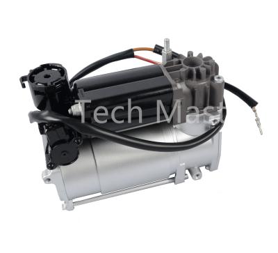 China 37226787617 Auto Spare Parts Air Suspension Compressor Pump For BMW E39 E65 E53 E66 X5 Car Inflatable Pump for sale