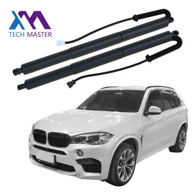 中国 51247434041 51247434042 自動車部品パワーリフトゲート電動テールゲートリフト BMW X5 F15 F85 2014-2018 LH RH (2 プラグ) 販売のため