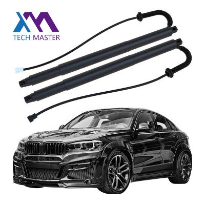 中国 Airmatic 自動車部品 BMW X6 F16 2015-2019 LH RH (1 プラグ) パワーリフトゲート OEM 51247318651 51247318652 販売のため